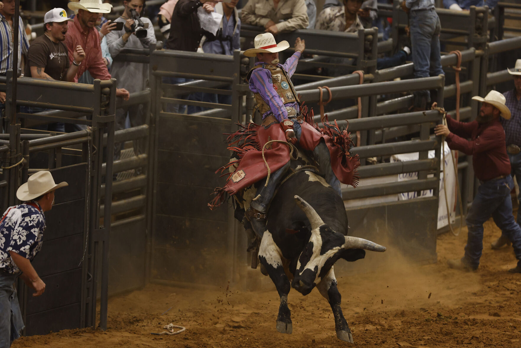 PRCA Rodeo